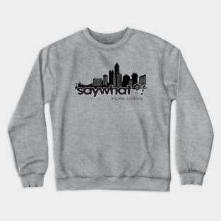 Skyline Crewneck Sweatshirt